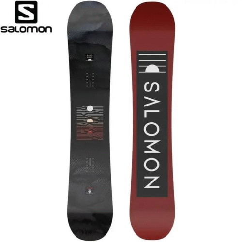 სნოუბორდი Salomon