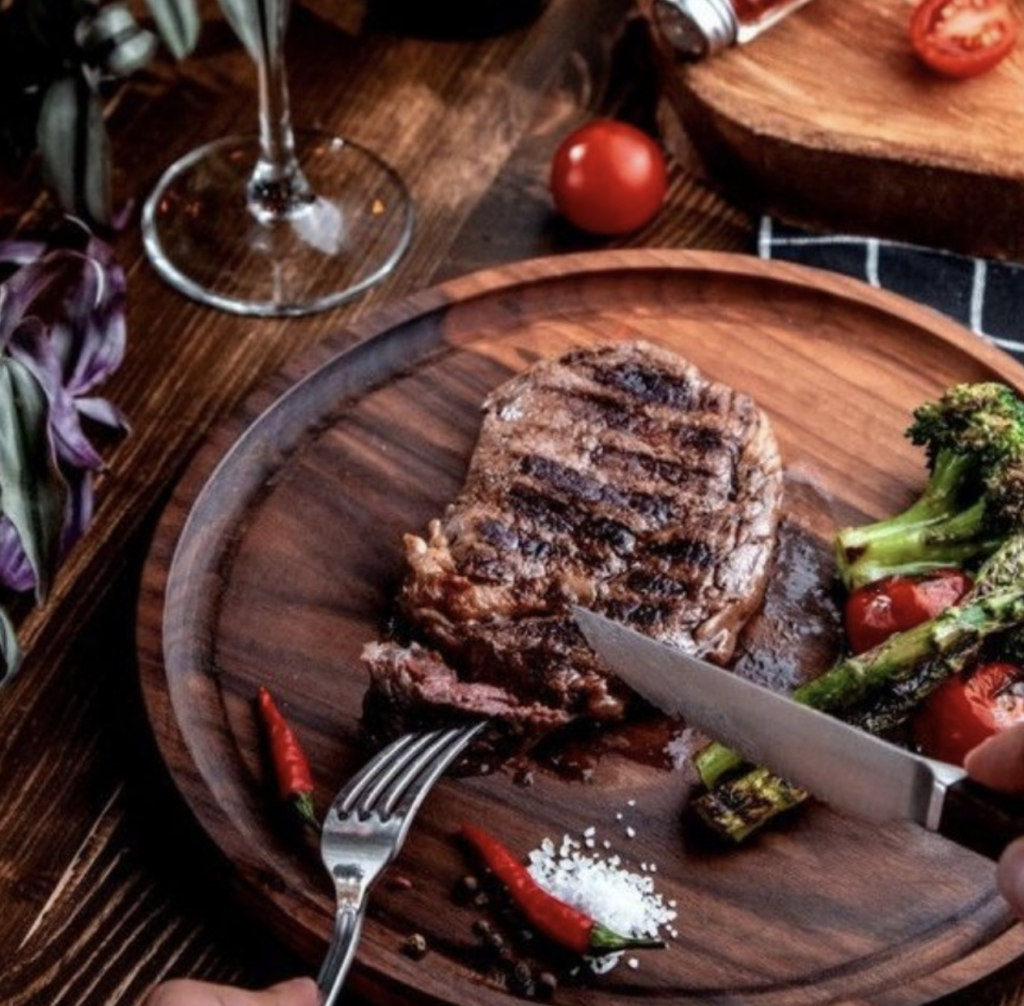 Таверна Мари