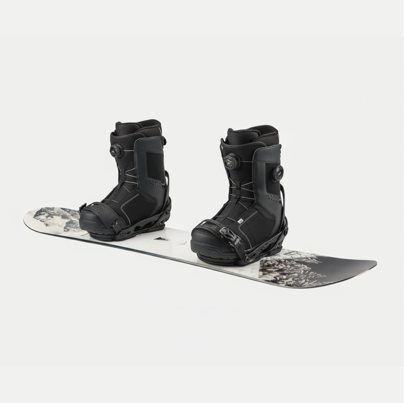 Комплект сноуборда