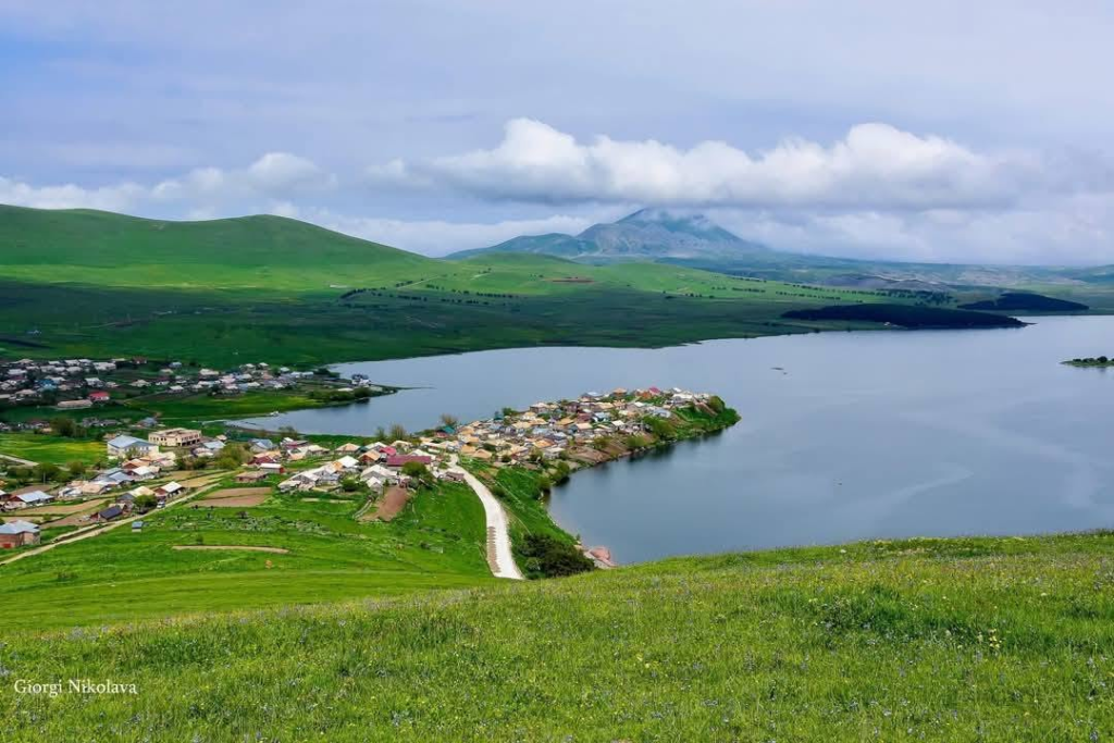 ტაბაწყურის ტური