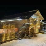 Gudauri – Restaurant – Demo - Gallery 1