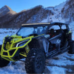 Gudauri – Buggy & Maverick & ATV VIP Tours - Gallery 2